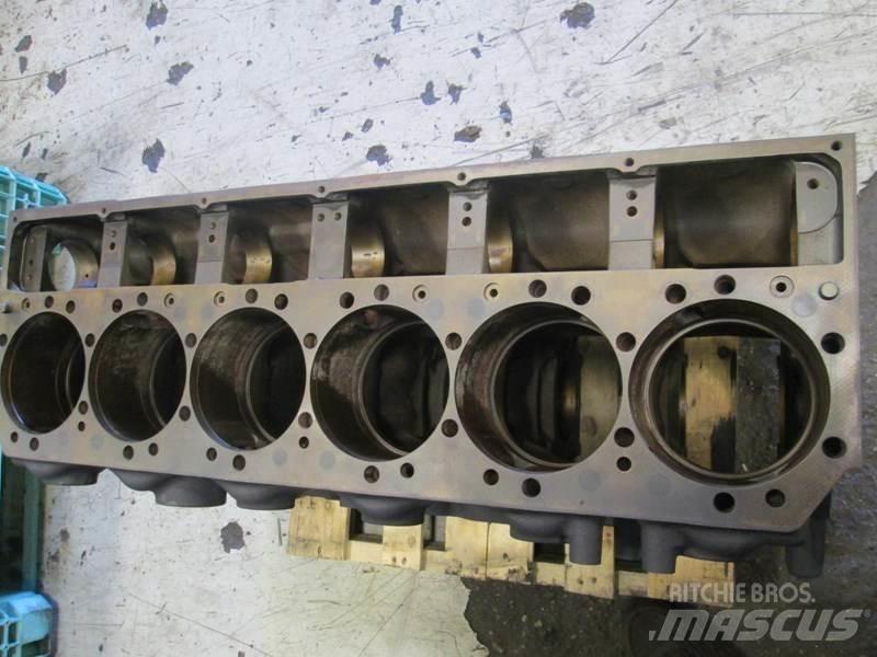 CAT C10 Motoare