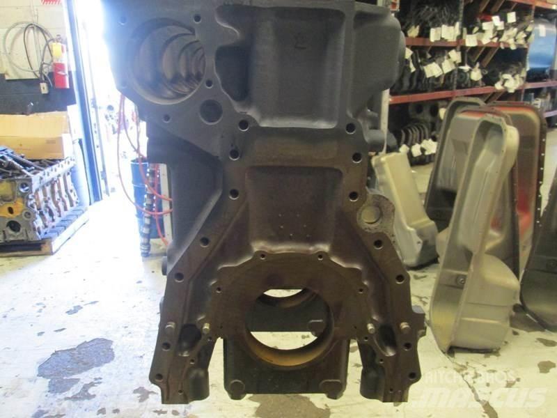 CAT C10 Motoare