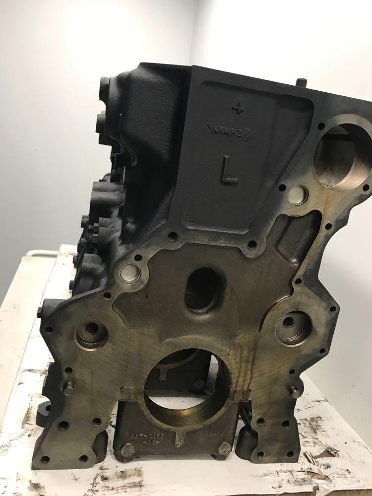 CAT C10 Motoare