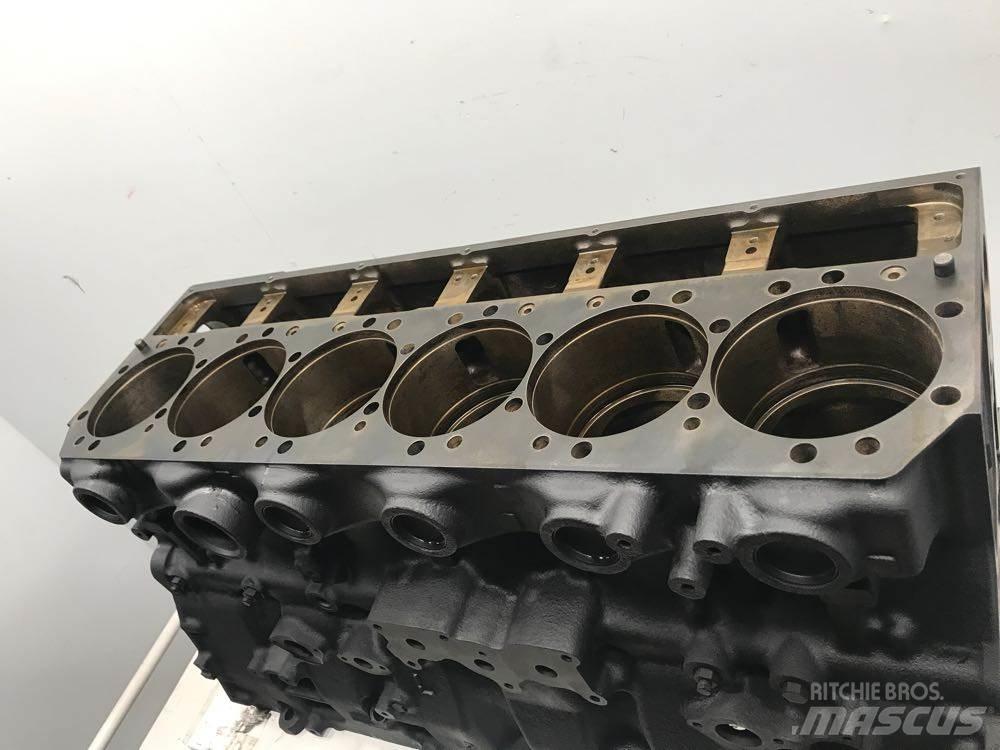 CAT C10 Motoare