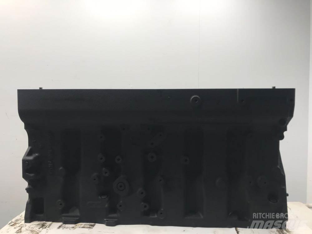 CAT C10 Motoare