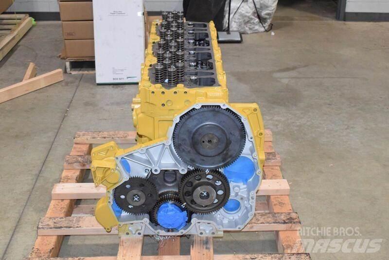 CAT C10 Motoare