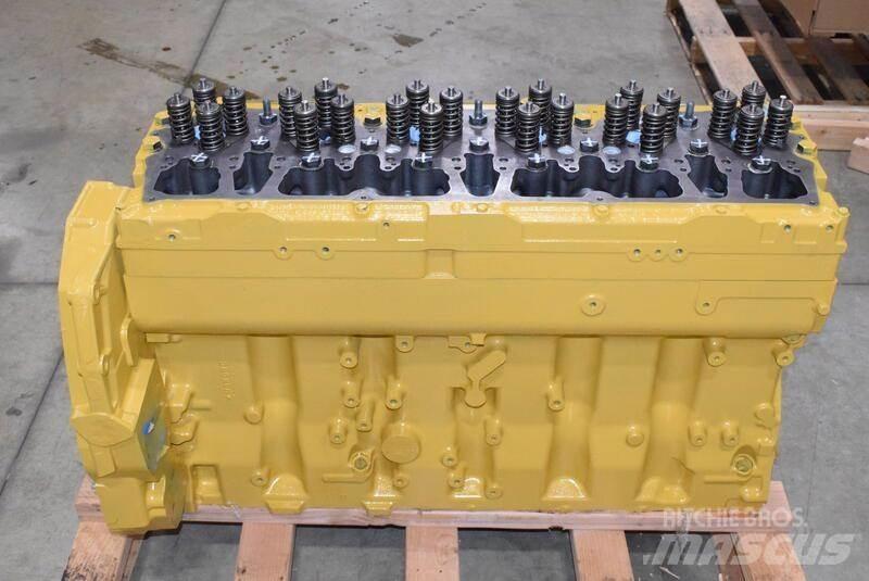 CAT C10 Motoare