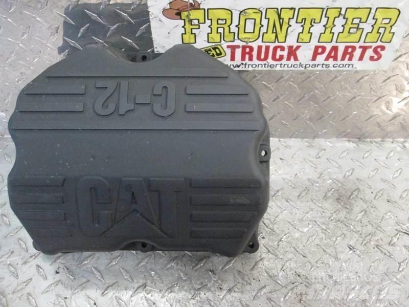 CAT C12 Transport - Altele
