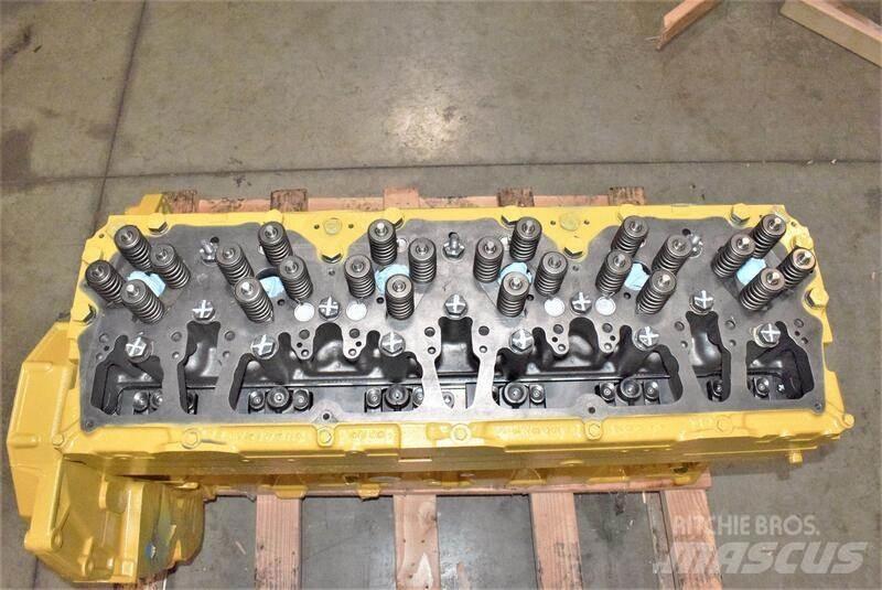 CAT C12 Motoare