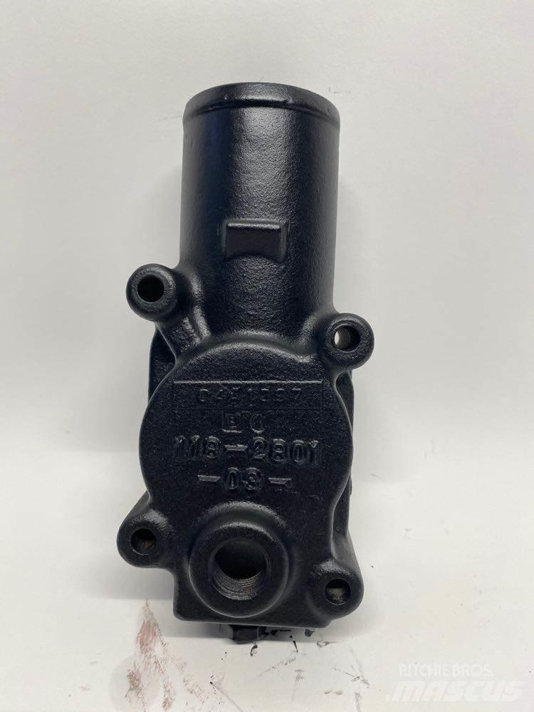 CAT C12 Electronice