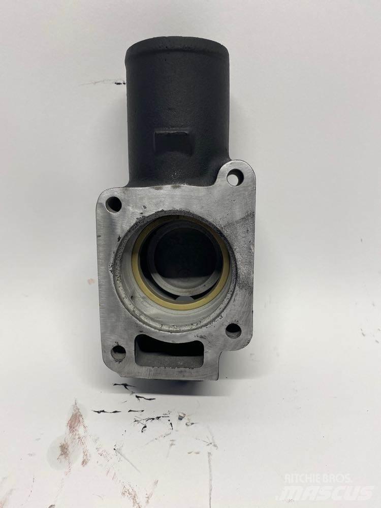 CAT C12 Electronice