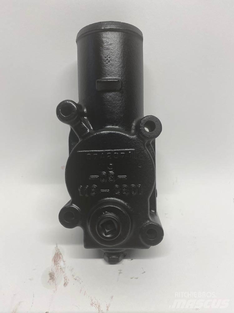 CAT C12 Electronice