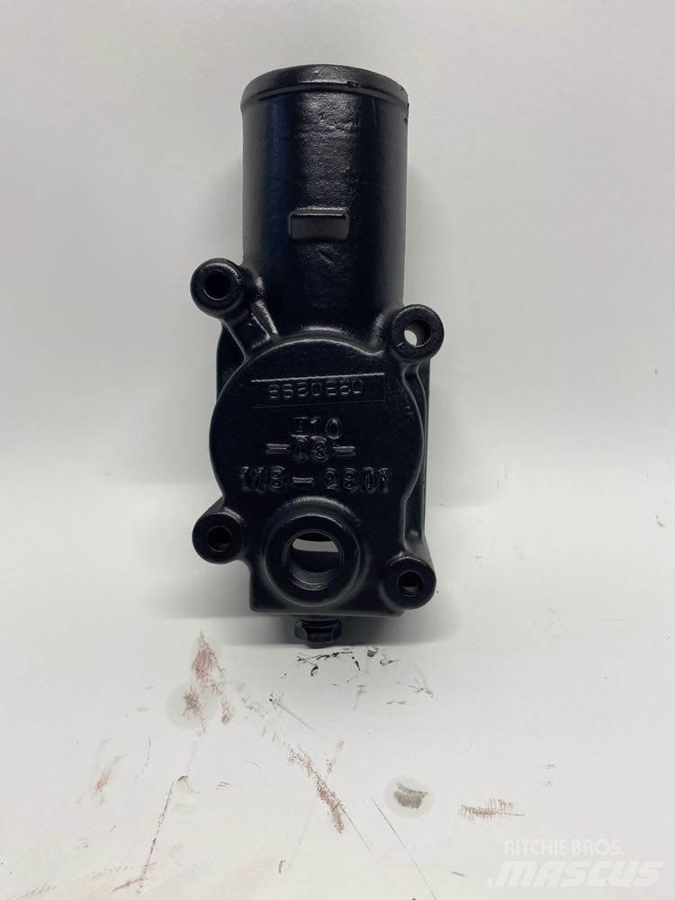CAT C12 Electronice