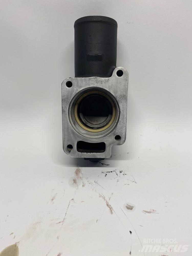 CAT C12 Electronice