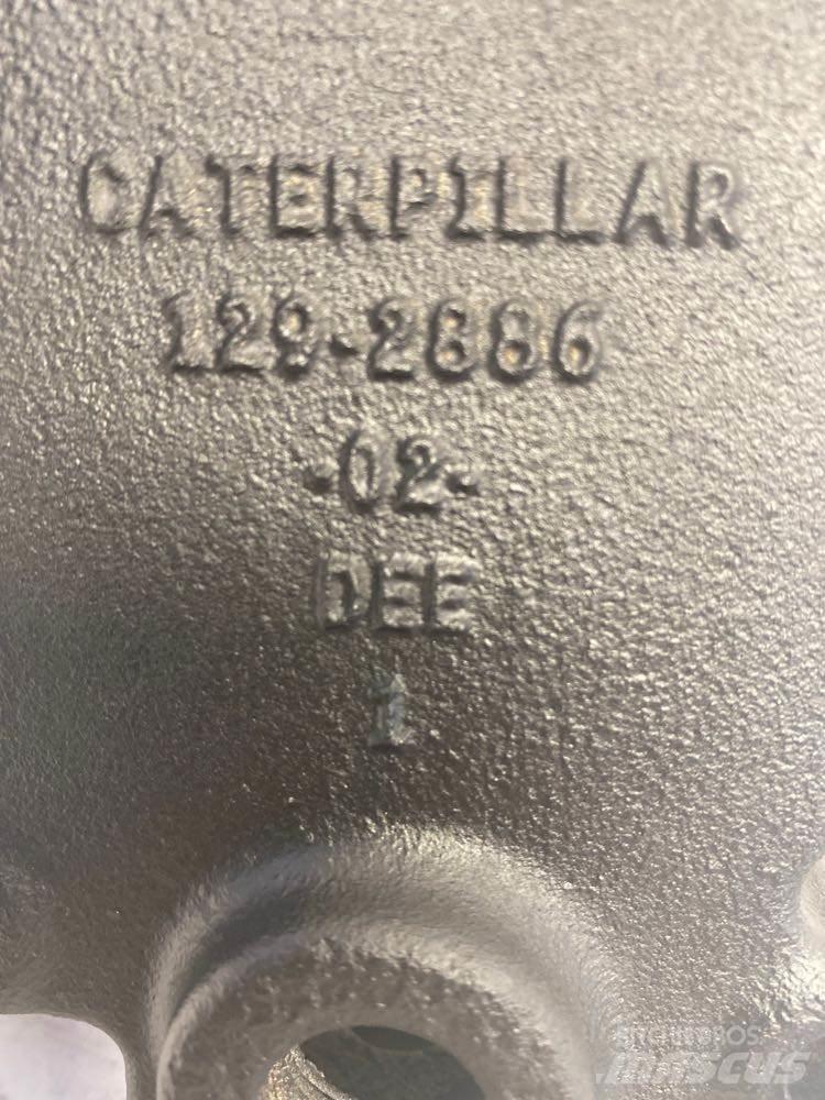 CAT C12 Electronice