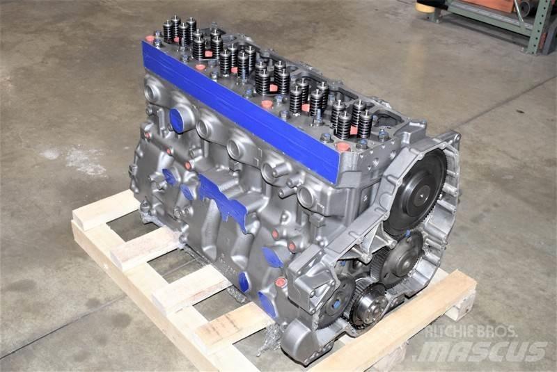CAT C12 Motoare