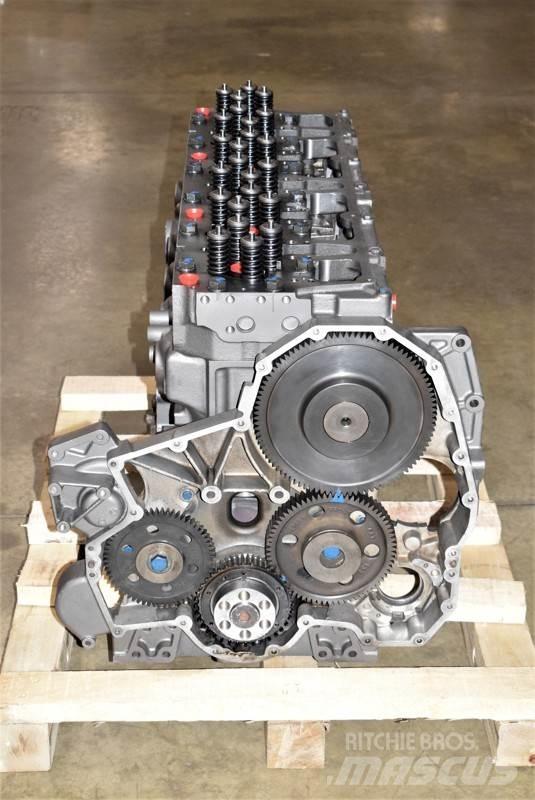 CAT C12 Motoare