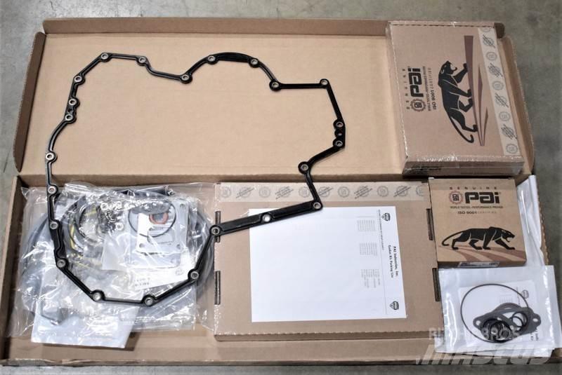 CAT C12 Motoare