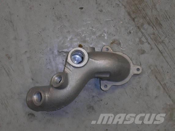 CAT C13 Transport - Altele