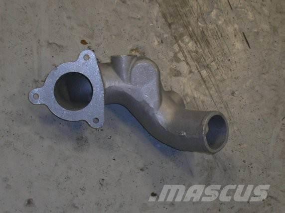 CAT C13 Transport - Altele