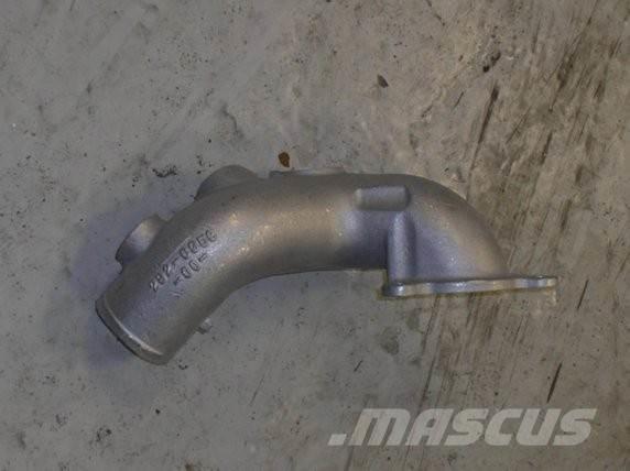 CAT C13 Transport - Altele