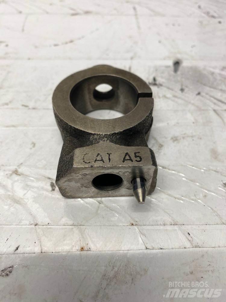 CAT C13 Transport - Altele