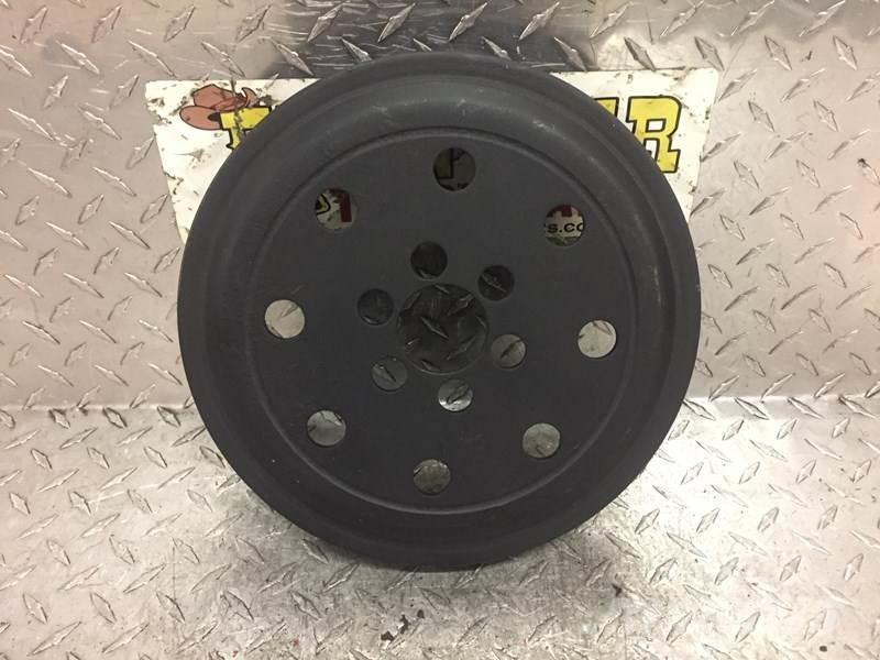 CAT C13 Transport - Altele