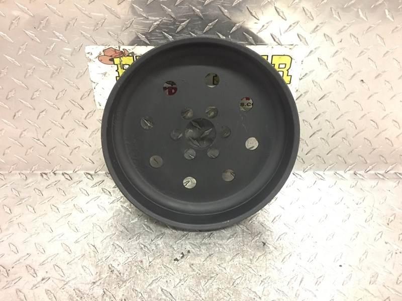 CAT C13 Transport - Altele