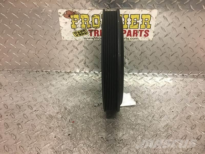 CAT C13 Transport - Altele