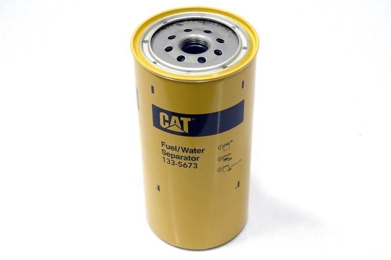 CAT C13 Transport - Altele