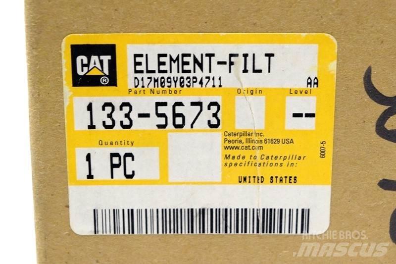 CAT C13 Transport - Altele