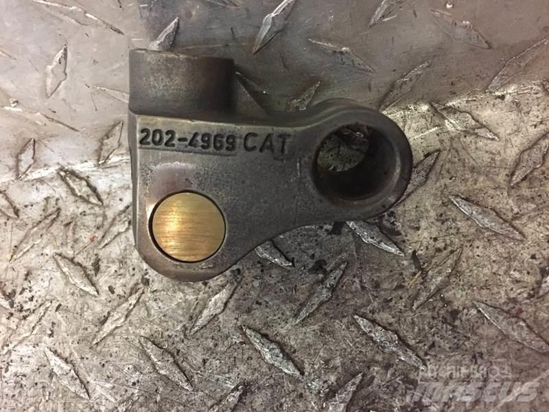 CAT C13 Transport - Altele