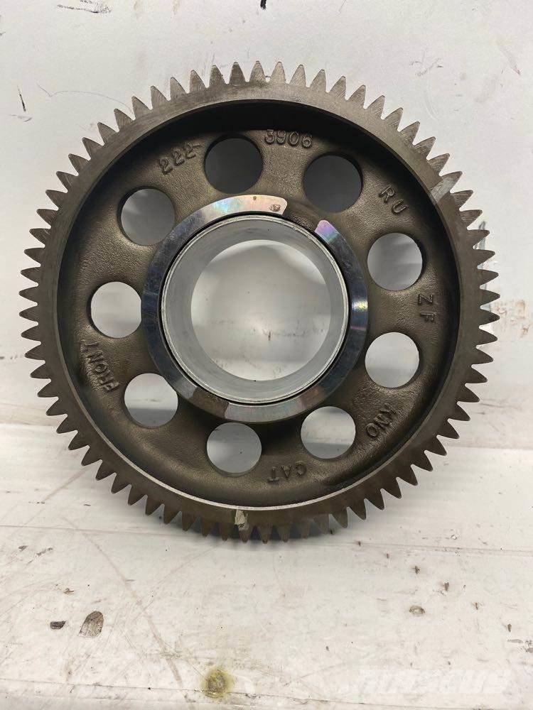 CAT C13 Transport - Altele