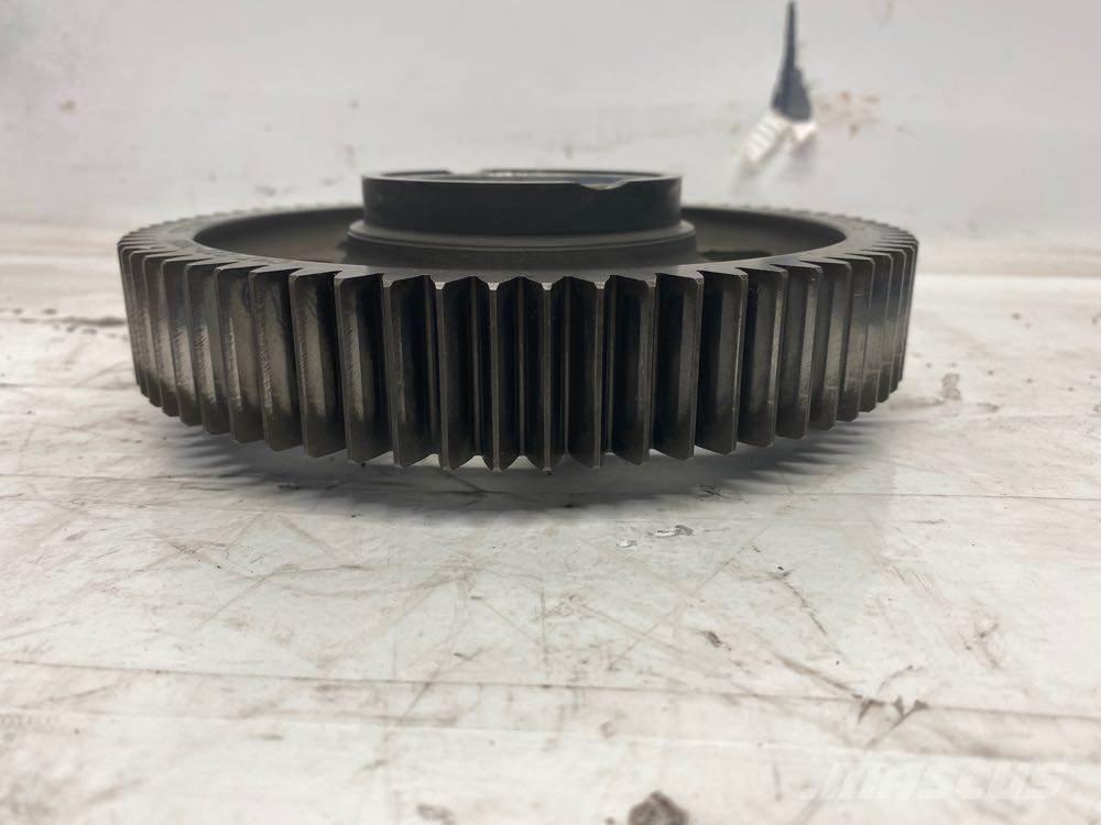 CAT C13 Transport - Altele