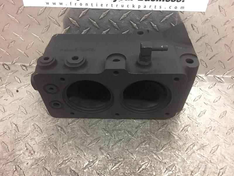 CAT C15 Electronice