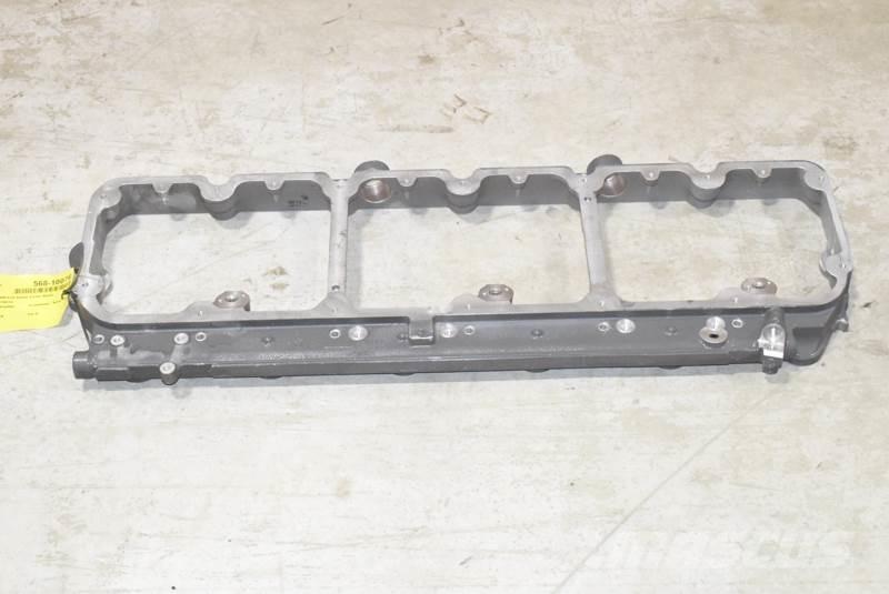 CAT C15 Transport - Altele