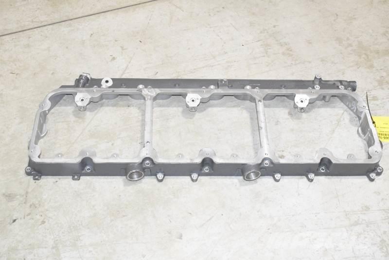 CAT C15 Transport - Altele