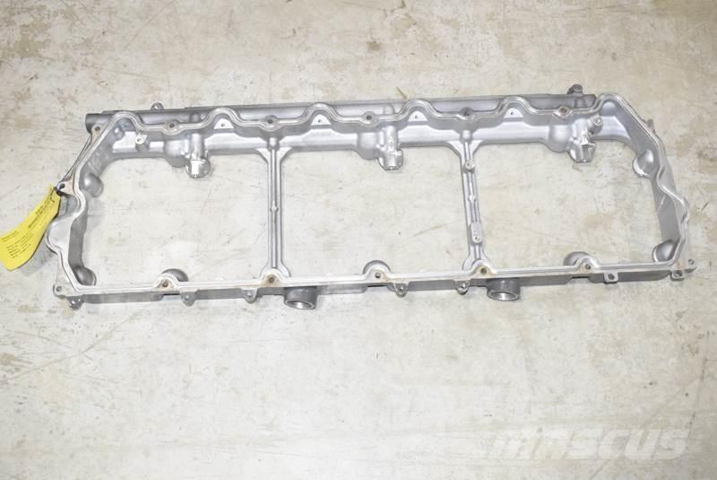 CAT C15 Transport - Altele