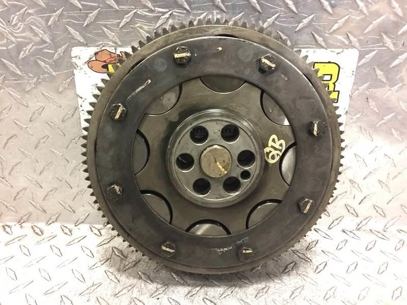 CAT C15 Transport - Altele