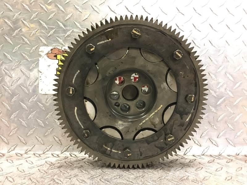 CAT C15 Transport - Altele