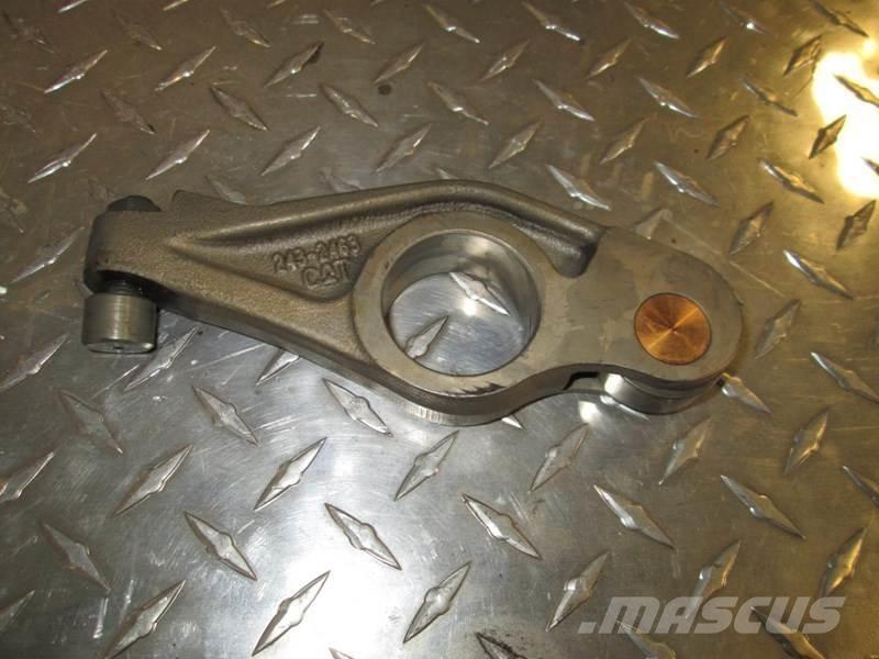 CAT C15 Transport - Altele