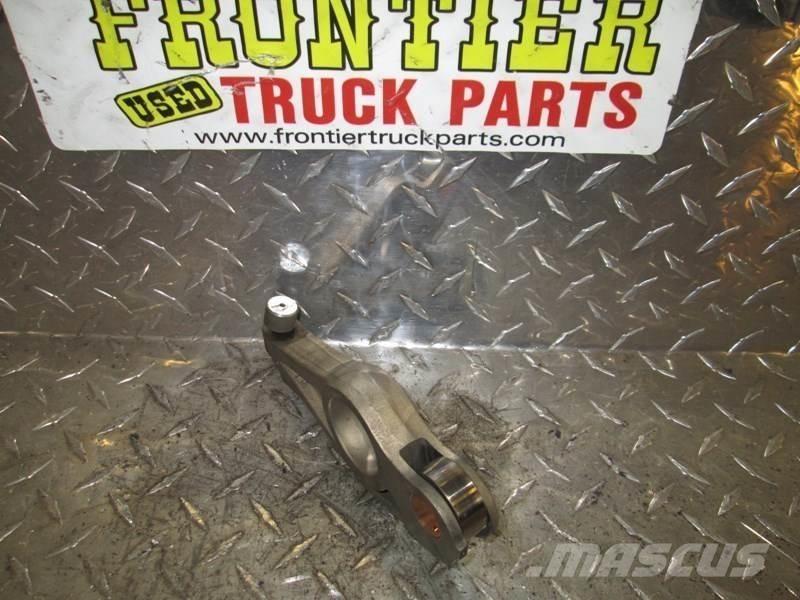 CAT C15 Transport - Altele