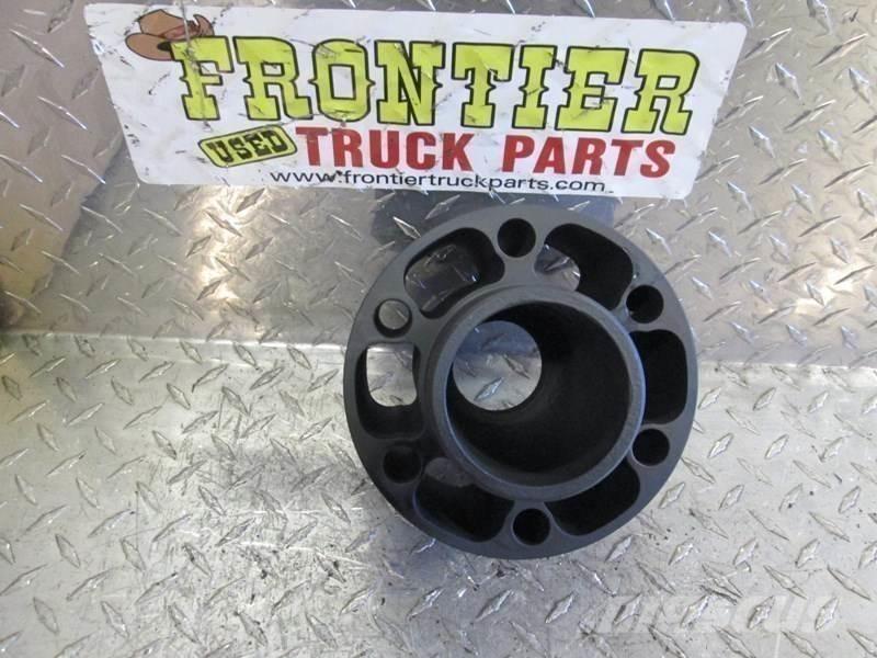 CAT C15 Transport - Altele