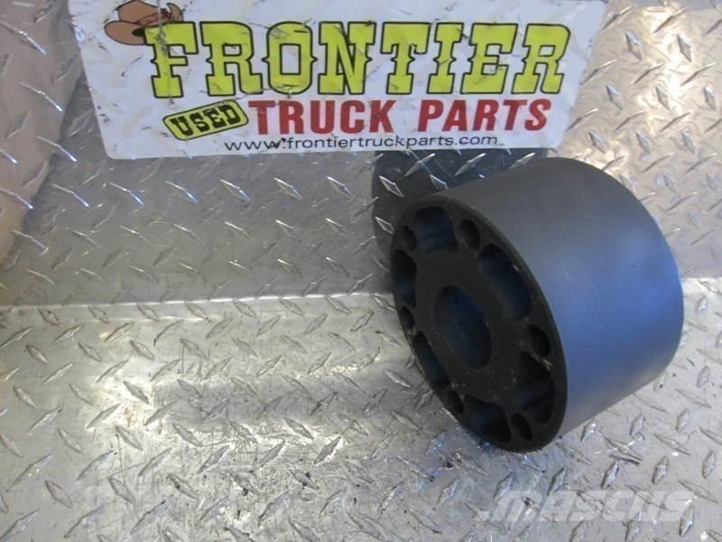 CAT C15 Transport - Altele