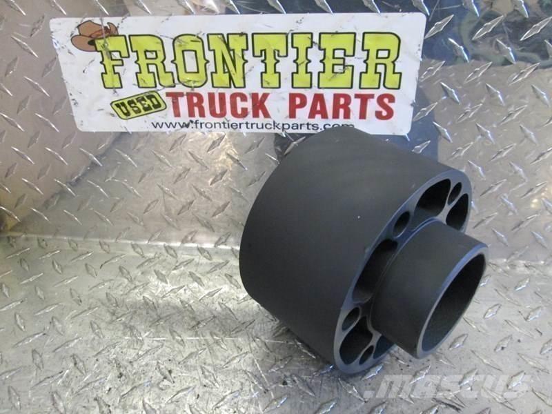 CAT C15 Transport - Altele