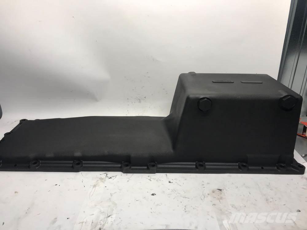 CAT C15 Transport - Altele