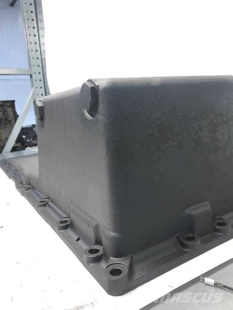 CAT C15 Transport - Altele