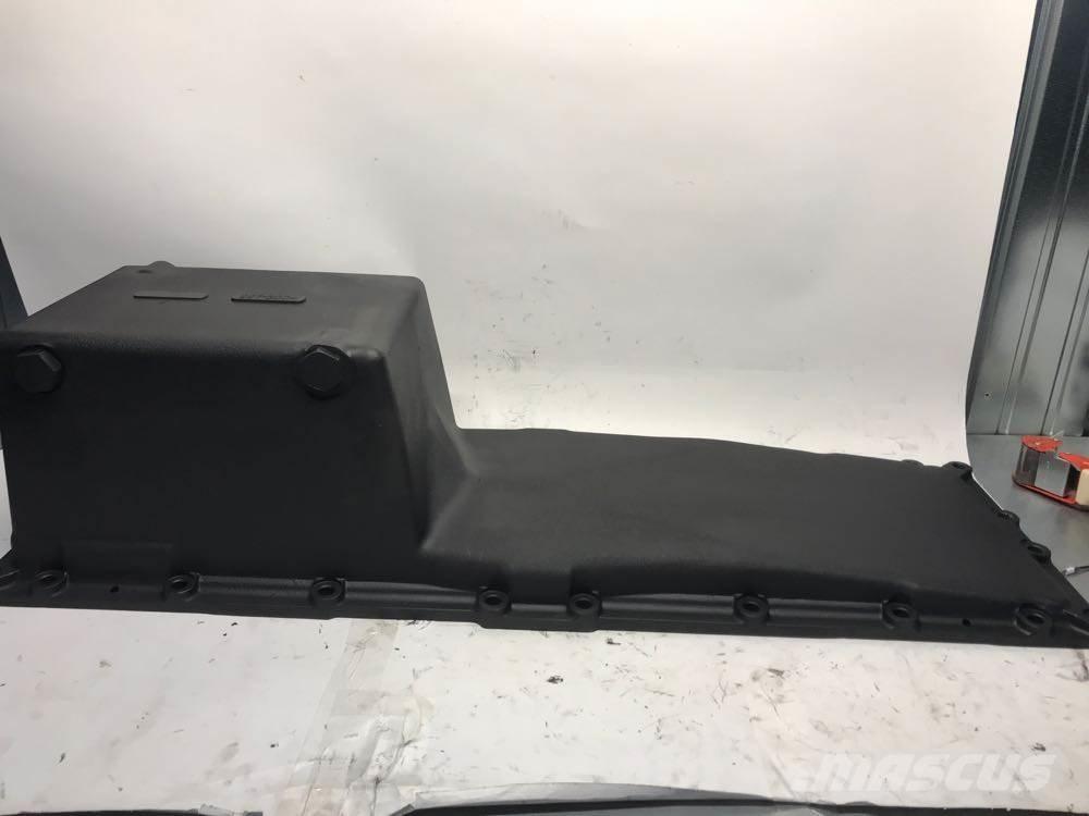 CAT C15 Transport - Altele