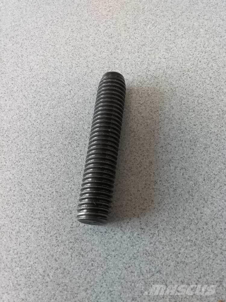 CAT C15 Transport - Altele