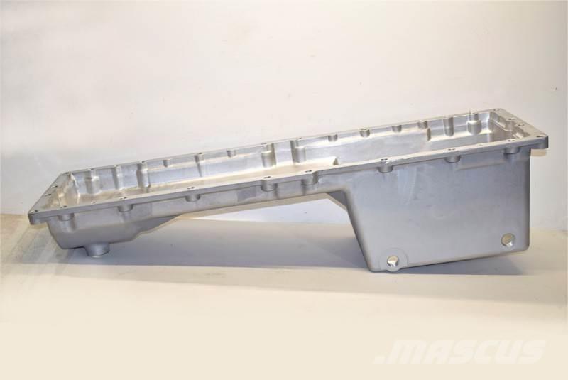 CAT C15 Transport - Altele