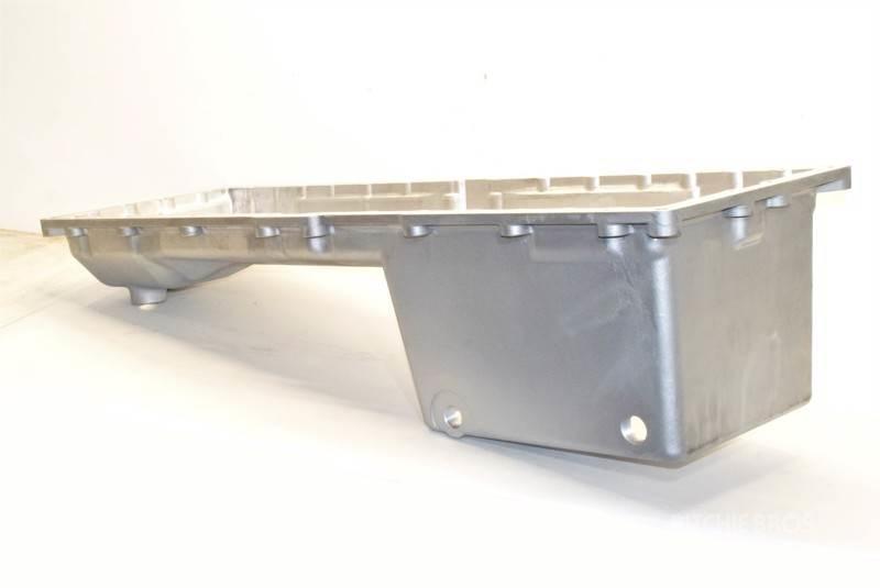CAT C15 Transport - Altele