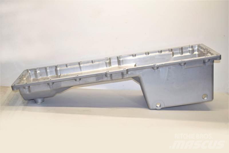 CAT C15 Transport - Altele