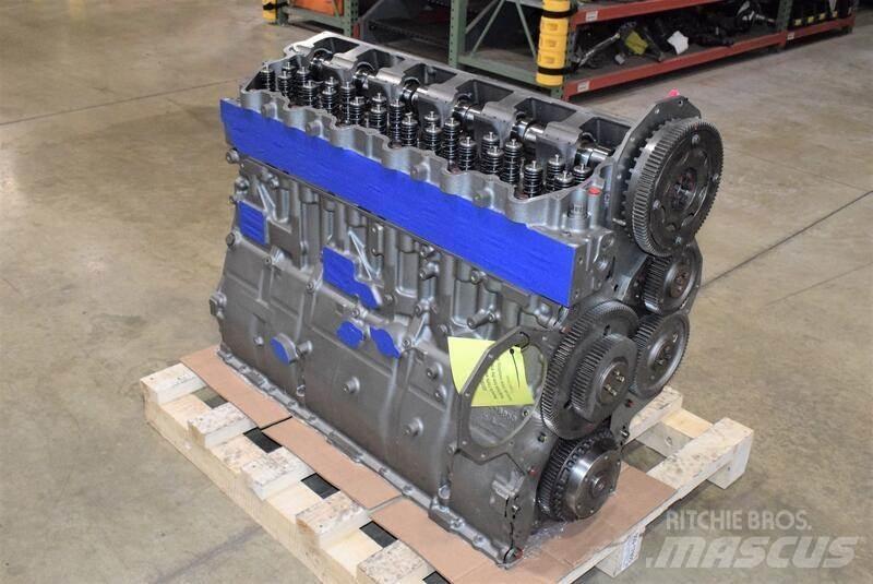 CAT C15 Motoare
