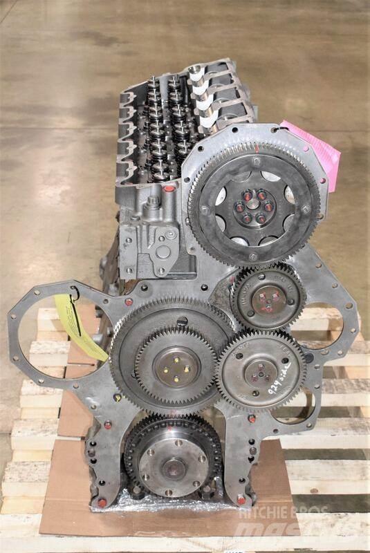 CAT C15 Motoare